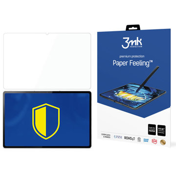 

3MK Paper Feeling pro Lenovo Tab P12