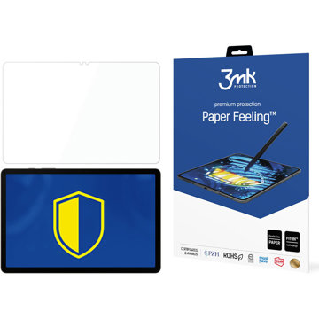 

3MK Paper Feeling pro Samsung Galaxy Tab S9