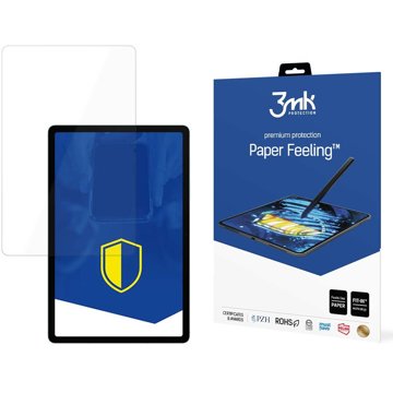 

3MK Paper Feeling pro Samsung Galaxy Tab S9 FE