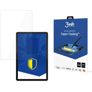 

3MK Paper Feeling pro Lenovo Tab M11 10,95 (2 ks)