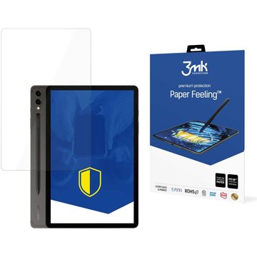 

3MK Paper Feeling pro Samsung Galaxy Tab S9+