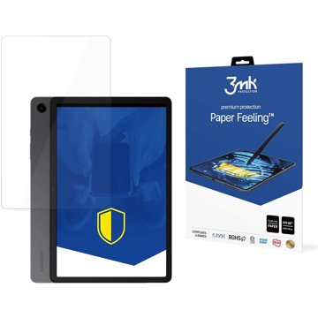 

3MK Paper Feeling pro Samsung Galaxy Tab A9+