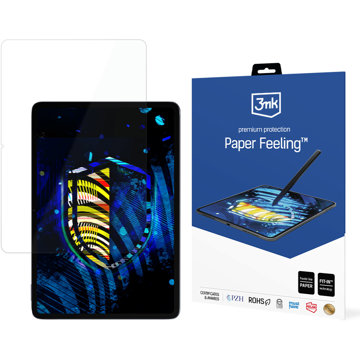 

3MK Paper Feeling pro Xiaomi Pad 6S Pro