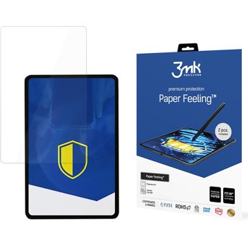

3MK Paper Feeling pro Xiaomi Pad 6/6 Pro