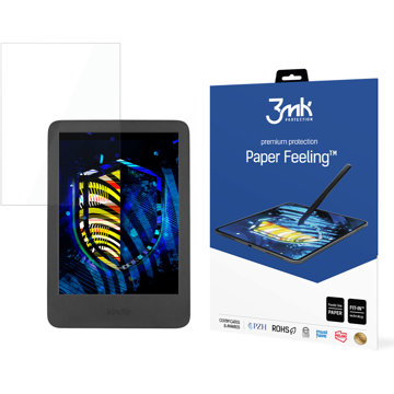 

3MK Paper Feeling pro Amazon Kindle 11