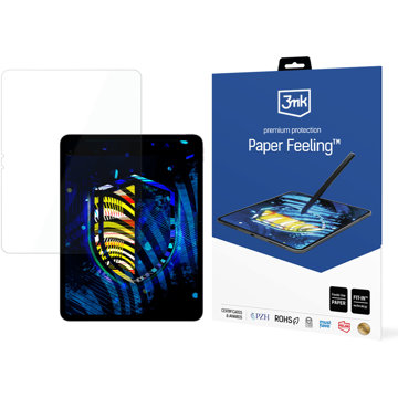 

3MK Paper Feeling pro Apple iPad Pro 13"