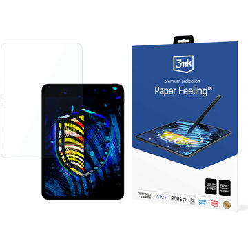 

3MK Paper Feeling pro Apple iPad Pro 11 (M4)