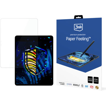 

3MK Paper Feeling pro Apple Ipad Air 11"