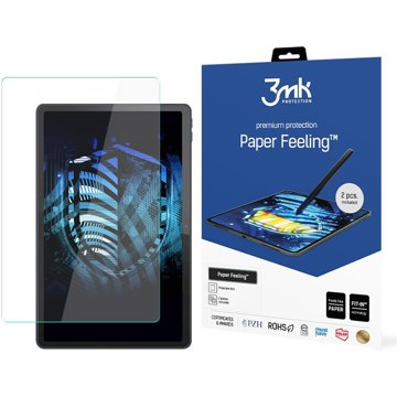

3MK Paper Feeling pro Lenovo Tab M10A 5G