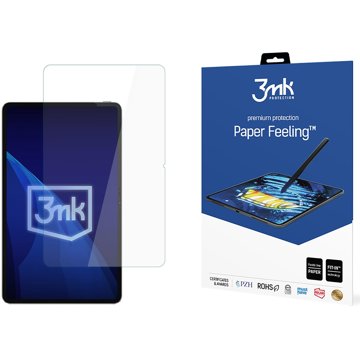 

3MK Paper Feeling pro Xiaomi Pad 6 Max 14