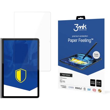 

3MK Paper Feeling pro Lenovo Tab Plus 11.5 2024