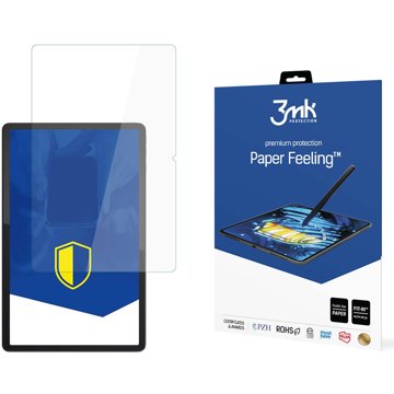 

3MK Paper Feeling pro Lenovo Tab K11 Plus