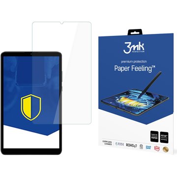

3MK Paper Feeling pro Redmi Pad SE 4G