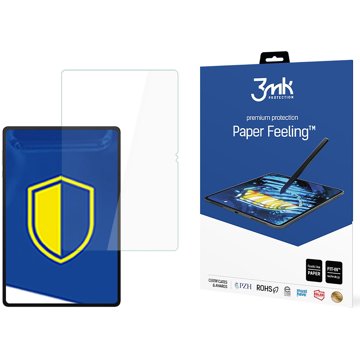 

3MK Paper Feeling pro Honor Pad X8a