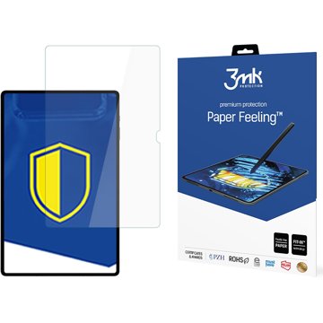 

3MK Paper Feeling pro Samsung Galaxy Tab S10 Ultra