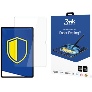 

3MK Paper Feeling pro Samsung Galaxy Tab S10+