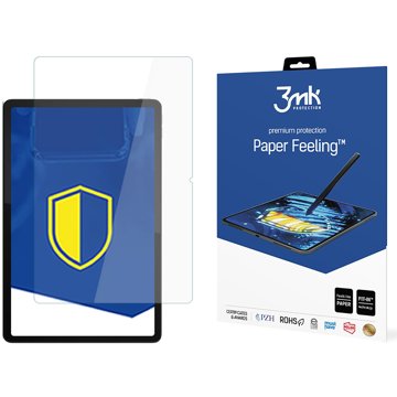 

3MK Paper Feeling pro Lenovo Tab K11 Enhanced Edition