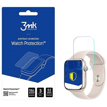 

3MK Watch Protection ARC Apple Watch 8 41mm