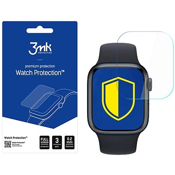 

3MK Watch Protection ARC Apple Watch 9 45mm