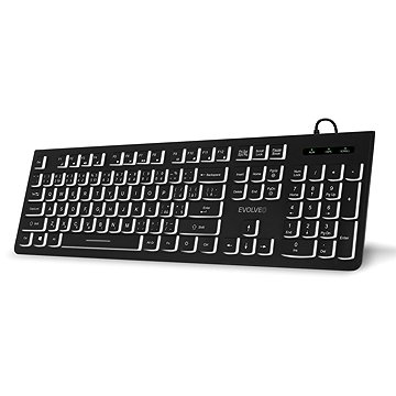 

EVOLVEO K1010 - CZ/SK