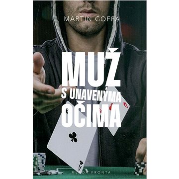 

Muž s unavenýma očima