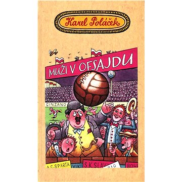 

Muži v ofsajdu