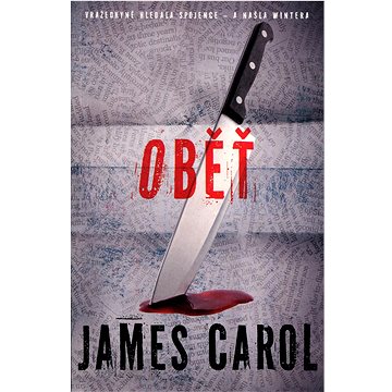 

Oběť