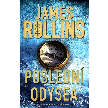 

Poslední odysea