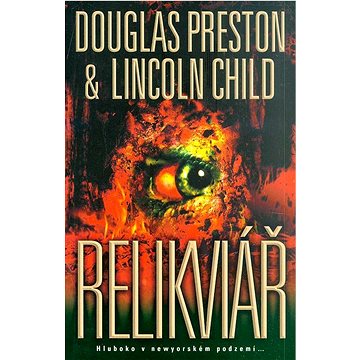 

Relikviář