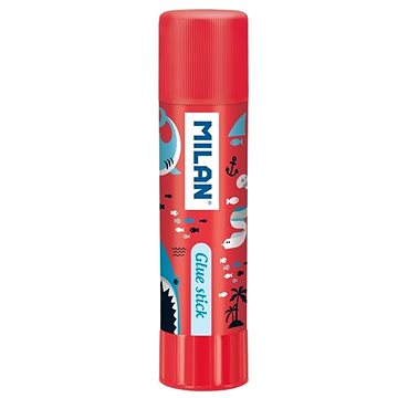 

MILAN Blue Glue Stick 21g