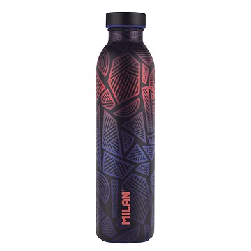 

MILAN Termo láhev Fit, 591 ml