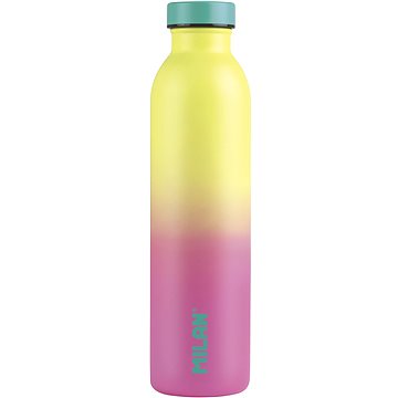 

MILAN Termo láhev Sunset, 591 ml