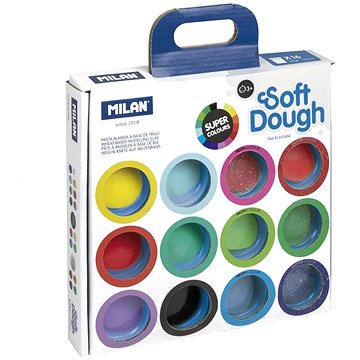 

MILAN Colours, 16 × 30 g
