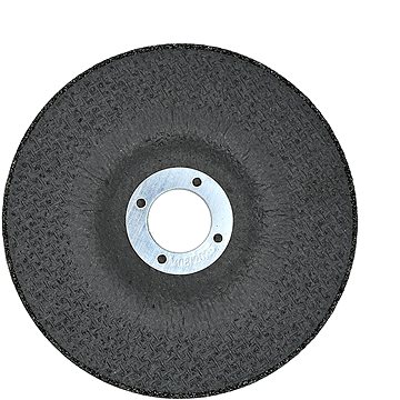 

Brusný kotouč Molatool Profi 125 × 6,5 × 22,2 mm