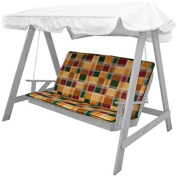 

Derby BASIC 92, polstr na houpačku 150 cm