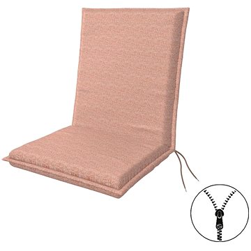 

Doppler ART 4041 nízký, polstr na židli a křeslo