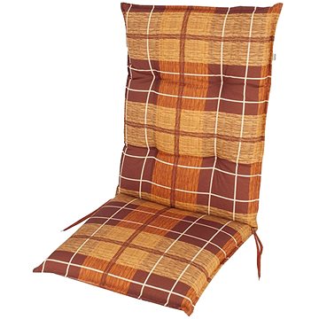

Doppler LIVING 2935 vysoký, polstr na křesla a židle