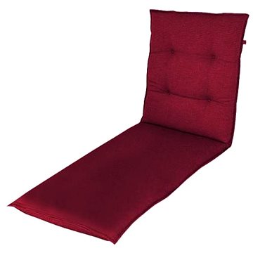 

Doppler STAR 7028, polstr na zahradní lehátko