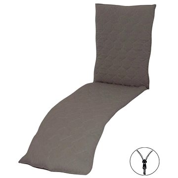 

Doppler FUSION 1407 relax, polstr na relaxační křeslo