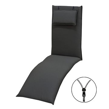 

Doppler ELEGANT 2430 relax, polstr na relaxační křeslo s podhlavníkem