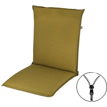 

Doppler ELEGANT 2431 střední, polstr na židli a křeslo