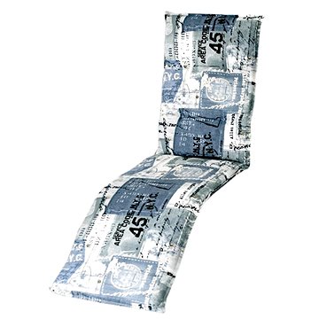

Doppler LIVING 2112 relax, polstr na relaxační křeslo