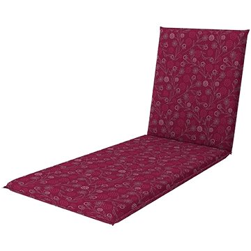 

Doppler LIVING 1114, polstr na zahradní lehátko