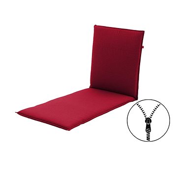 

Doppler EXPERT 2428, polstr na zahradní lehátko