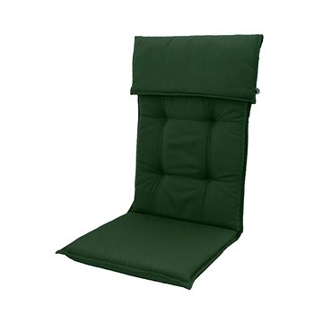 

Doppler STYLE 4C61 vysoký, polstr na židli a křeslo