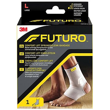 

FUTURO 76583 bandáž hlezenního kloubu Comfort velikost L