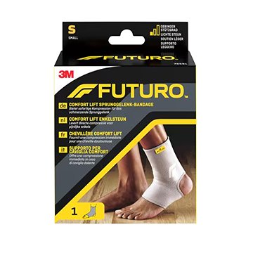 

FUTURO Bandáž hlezenního kloubu Comfort, S