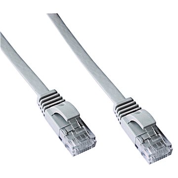 

Datacom CAT6 UTP Flat 1m