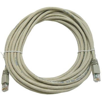 

Datacom CAT6, UTP, 7m šedý