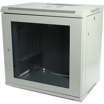 

Datacom 19" RACK jednodílný 12U